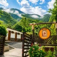 Finca Ki' - Eco Farm Stay Bed & Breakfast - El Yunque Region, hotel em Naguabo