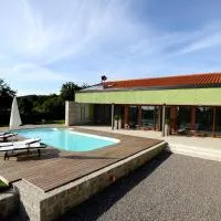 B&B Sgonico โรงแรมในSgonico