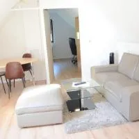 Beautiful apartment, hotel di Treuchtlingen