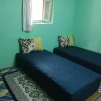 Gite Ain Bechar، فندق في تازة