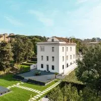 Monastero San Pietro Claver, hotel em Roma