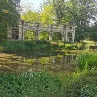 Le Nid du 10e, lumineux, hotel u gradu Nogent-sur-Oise