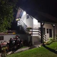 Apartmani KOSMOS, hotel en Rudnik
