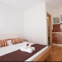 Villa Luce apartman, hotel v destin&aacute;cii Makarska