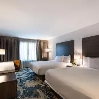 The Atlas° Hotel, hotel a Regina