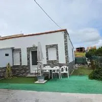 Casa de Arenas, hotell i Fisterra