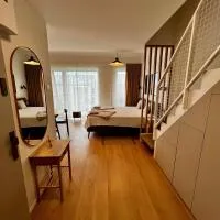 Luxury Gerlach Mountan Mezonet II, hotel in Svätý Jur