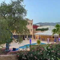 Maison de l'Ambassadeur Amalou, hotel v destinaci Amalou