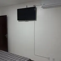 Apartamento central, hotel en Bagé