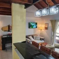 Recovas III, hotel en Pilar