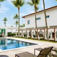 Makai Hotel Boutique - Frente Mar, хотел в Гуаружа