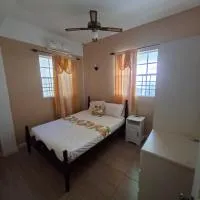 Lovely and cozy 2 bedroom apt with oceanic view, ξενοδοχείο σε Roger
