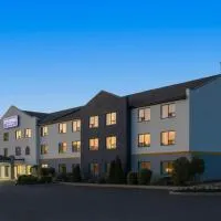 City Express by Marriott Port Hope Cobourg, hotel en Port Hope