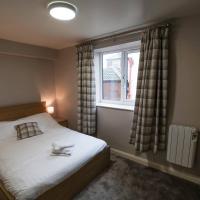 Morecambe Rooms