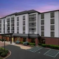 Courtyard by Marriott Bloomington, hotel a Bloomington