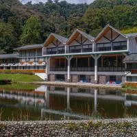 세로 푼타에 위치한 호텔 Hotel Faranda Bambito Chiriquí, a member of Radisson Individuals