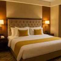 Ayushmaan, hotel en Jabalpur