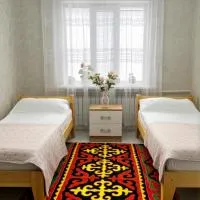 Sabi Guest House, hotel din Bokonbayevo