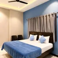 Hotel Suryansh Palace, hotel em Sonepur