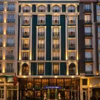 Elite World Nest Van, hotel v destinácii Van