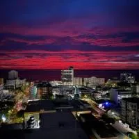 Darwin Harbour Views, hotel en Darwin