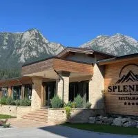 Hotel Restaurant Splendor – hotel w mieście Buşteni