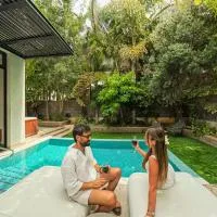Dream Island Spa & Health Resort, готель у місті Sede Yo‘av