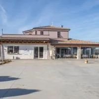 Tenuta Giave - nel cuore dell'Irpinia, hôtel à Montemarano