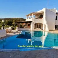 Nel blu dipinto di blu, hotel v destinácii Maladroscia