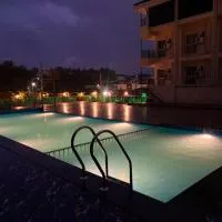 Gurpur में, होटल Sansav Garden Resort
