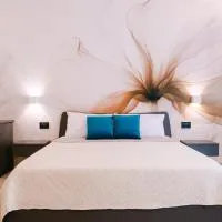 Altamarea - Room & Relax, hotell sihtkohas Marina di Gioiosa Ionica