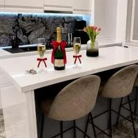 Adinna Residence, hotell sihtkohas Giroc