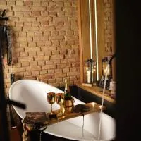 Magik Love Apartament,位于皮拉的酒店