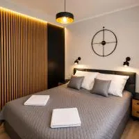 Ewilla- apartamenty Wojcieszyce, хотел в Wojcieszyce