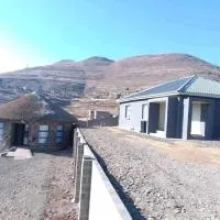 Dam View Guest house, hotel u gradu Bokong