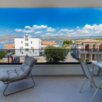 Apartment Vanaris, hotel v Trogiri
