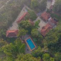 Swastha Heritage Wayanad -1943, hotel v destinácii Kaniyāmbetta
