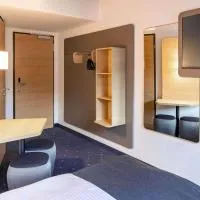 B&B HOTEL Düsseldorf-Hilden, hotel en Hilden