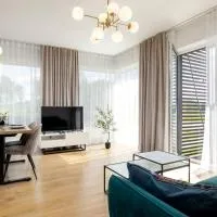 Ermi Street 2-Bedroom Apartment with Free Parking, hótel í Raadi