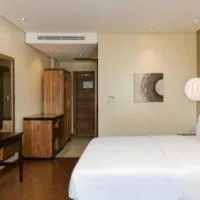 Protea Hotel, מלון באיקג'ה