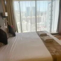 فندق بياب العزيزية - Beyab Azizia Hotel, хотел в Мека