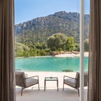 Made Green Hotel & Restaurant - SPA, hotel i Dorgali