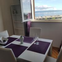 Apartment ANA Split Croatia, hotel v Splite
