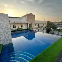 RoyalMadero Inn Playa, hotel em Ciudad Madero