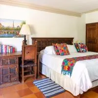Collection O Casa Bella Hotel Boutique, Cabo San Lucas, hotel en Cabo San Lucas