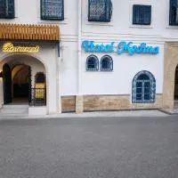 Hôtel Medina, hotel em Sousse