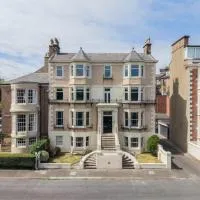 Collingwood House Tynemouth，泰恩茅斯的飯店