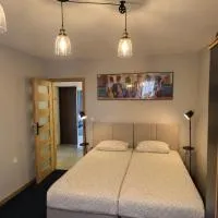 Paris apartament by Karl, hotel a Radom
