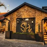 Sage Haven Guesthouse, hotel v destinaci Modimolle