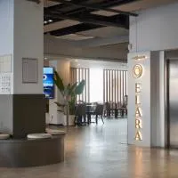 Planet Hotels ONE - Adults Only 16 years, hotell El Arenalis